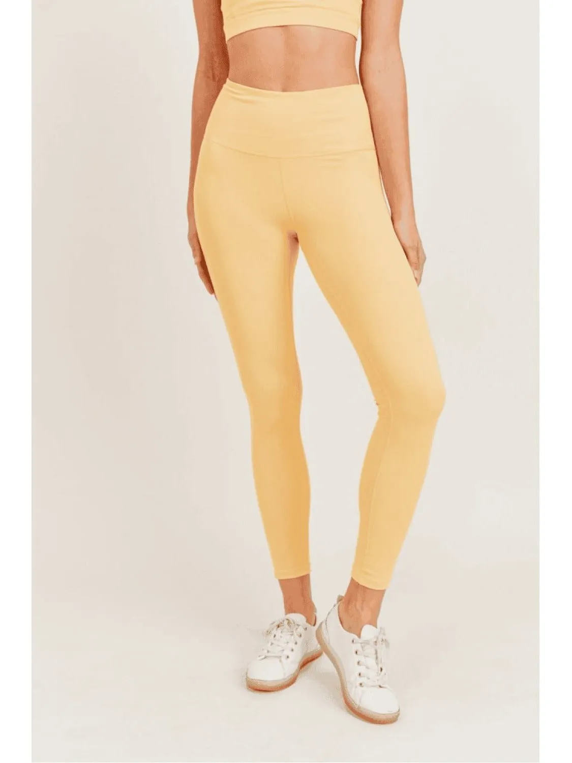 Performance Highwaist Leggings