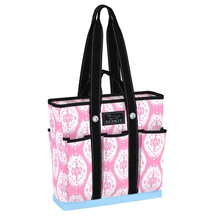 Pocket Rocket Tote Bag - Ikant Belize