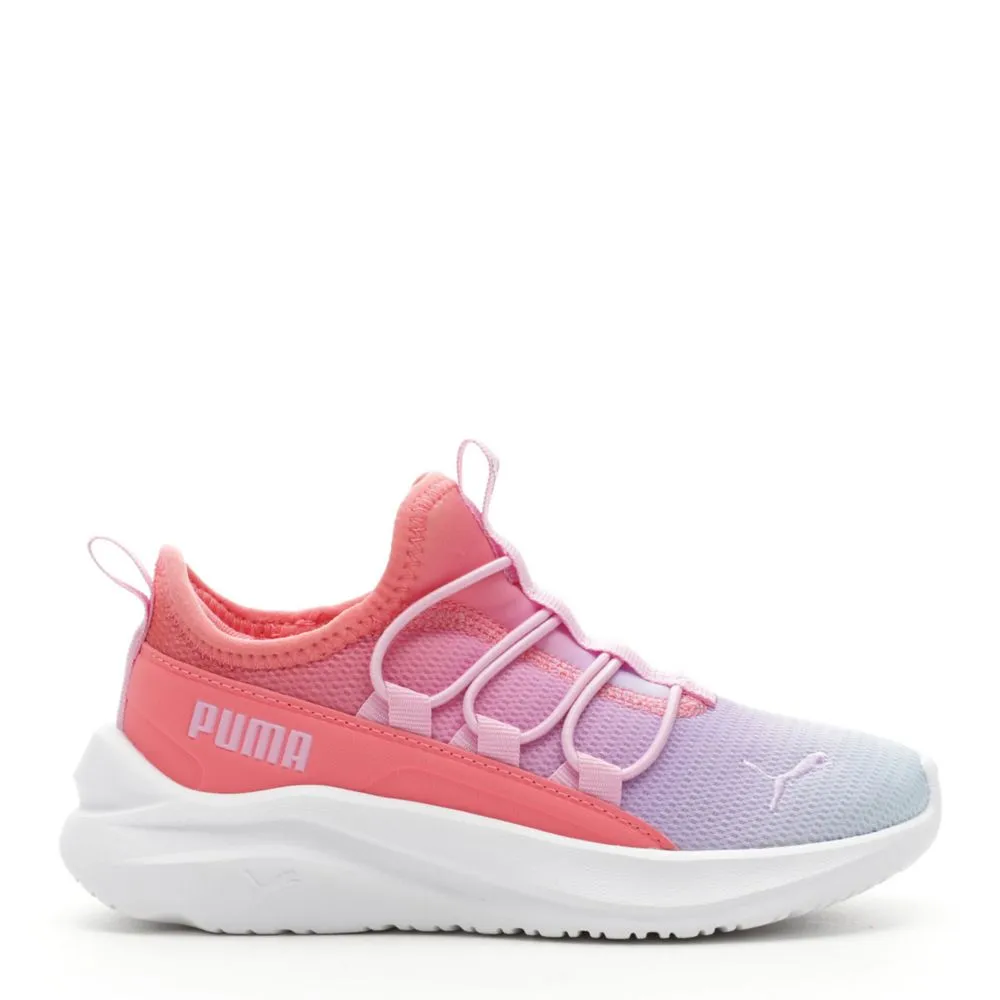 PUMA  GIRLS LITTLE KID SOFTRIDE ONE4ALL SNEAKER