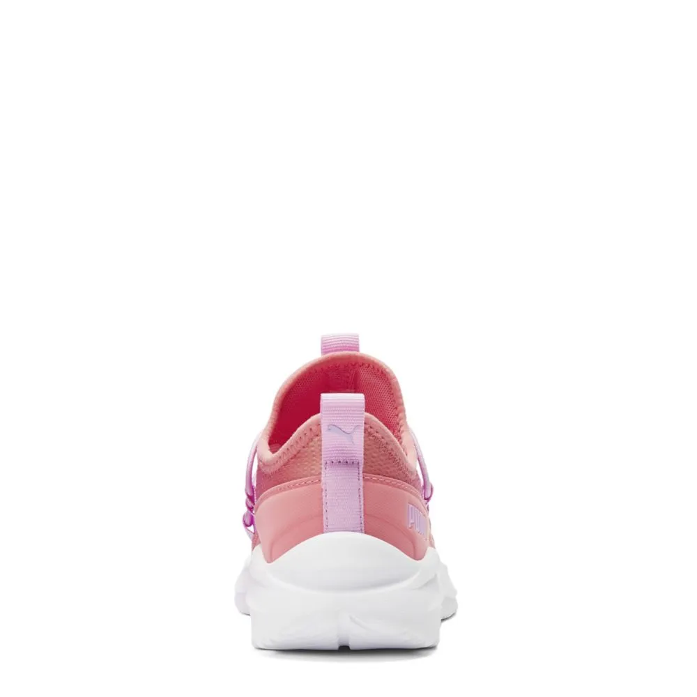 PUMA  GIRLS LITTLE KID SOFTRIDE ONE4ALL SNEAKER