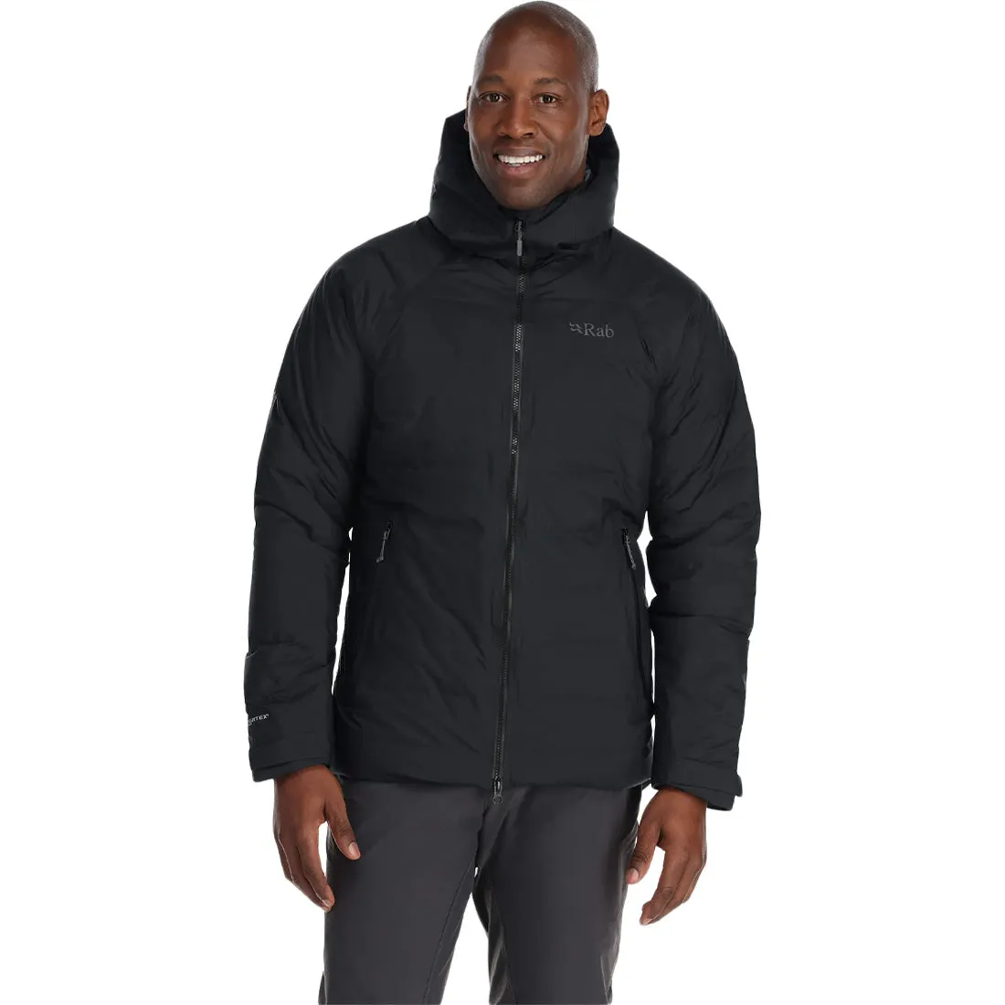 Rab Valiance Down Jacket - Men's