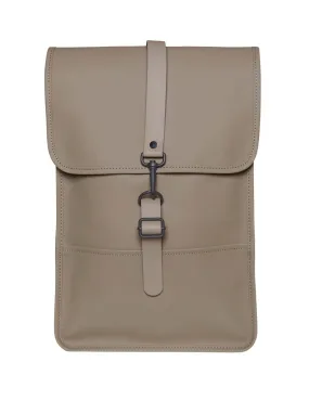 Rains 12800 Backpack Mini Tonal Taupe