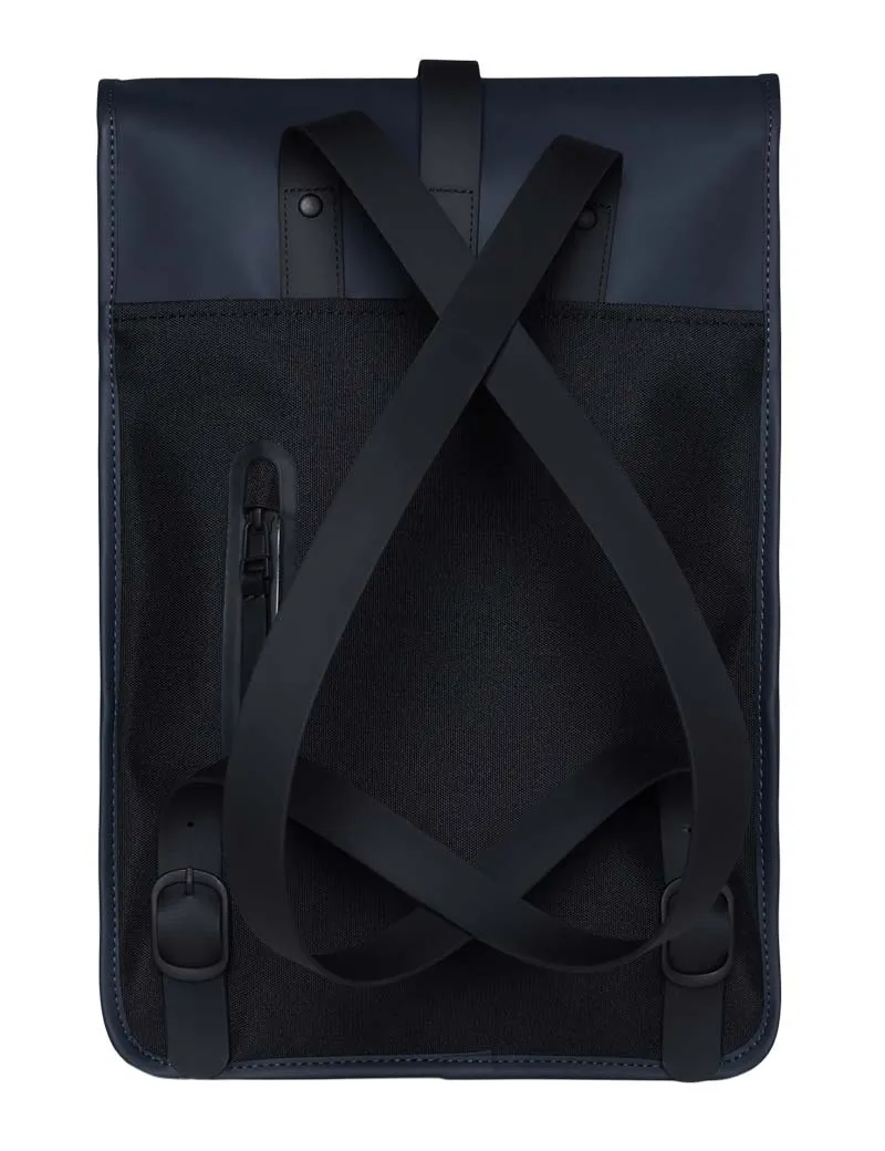 Rains Backpack Mini Navy 13020