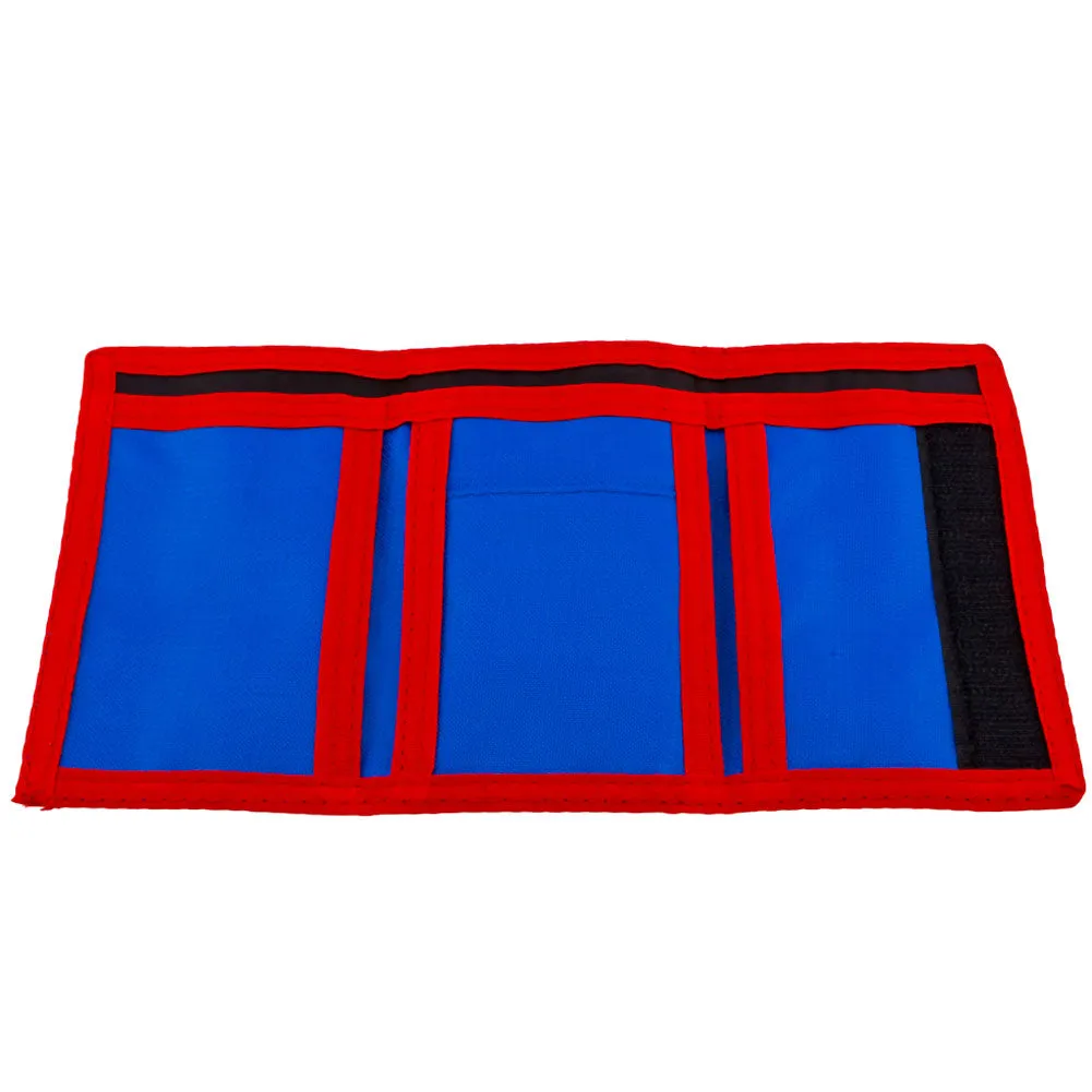 Rangers FC Centre Spot Wallet