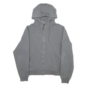 ROKKER Mens Grey Hoodie S