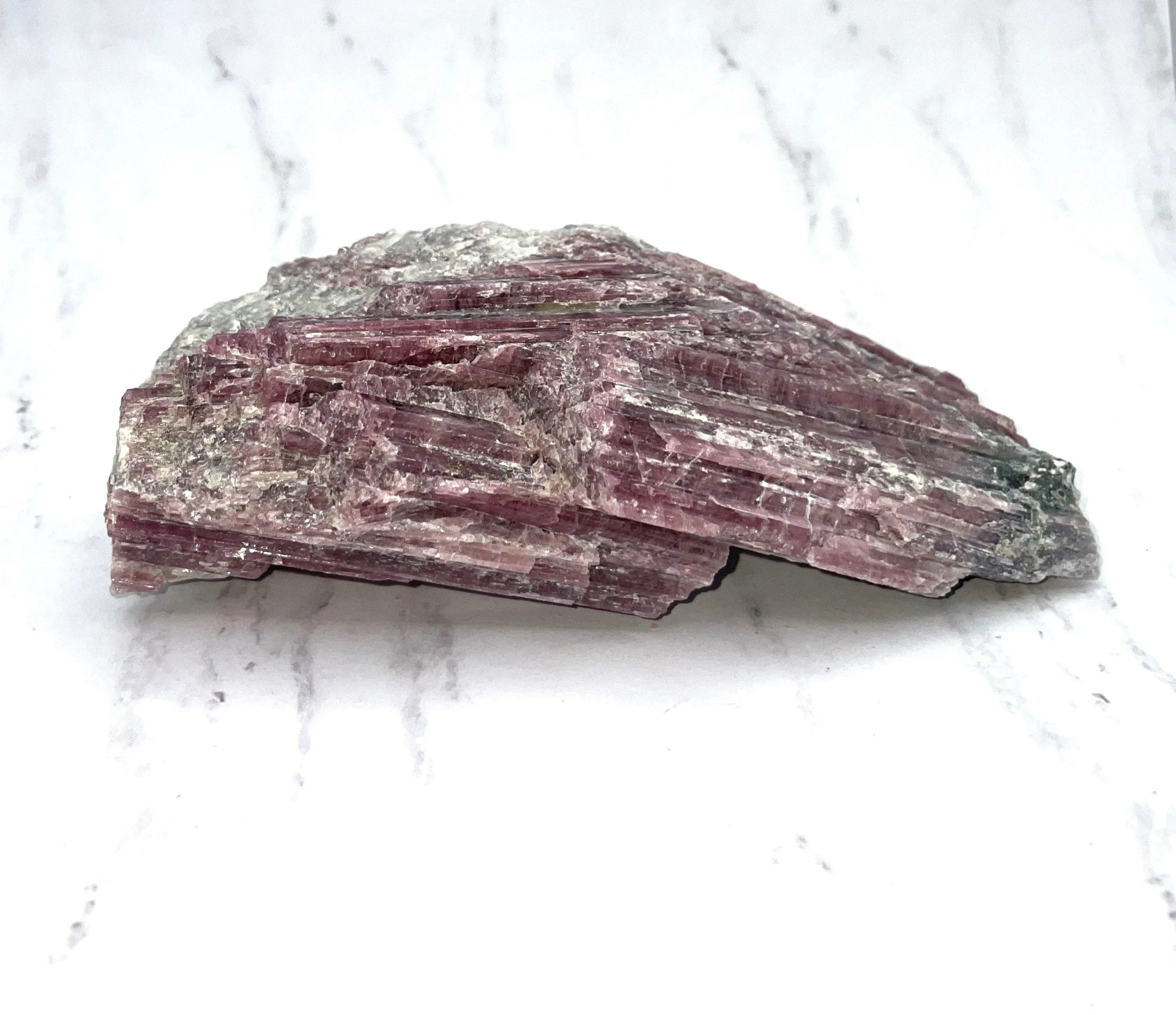 Rossmanite Mineral Specimen