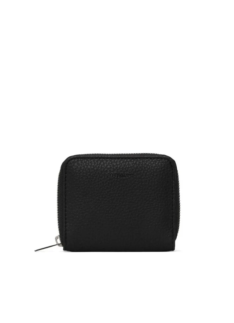 Rue Small Zip Wallet