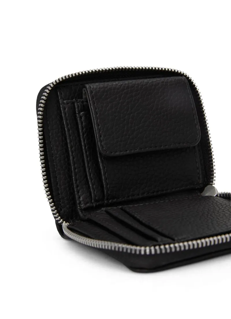 Rue Small Zip Wallet