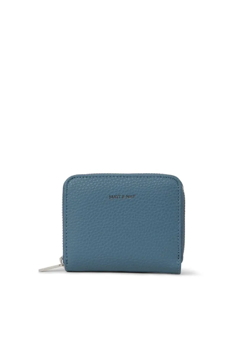 Rue Small Zip Wallet