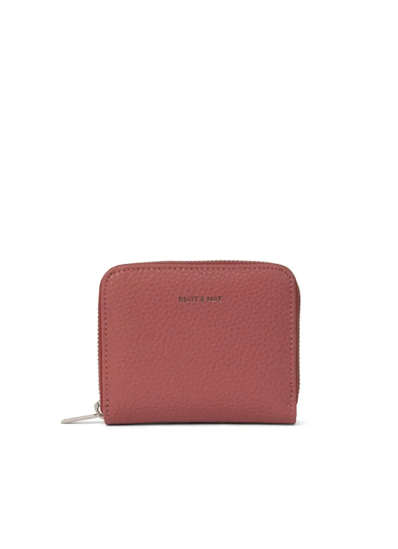 Rue Small Zip Wallet