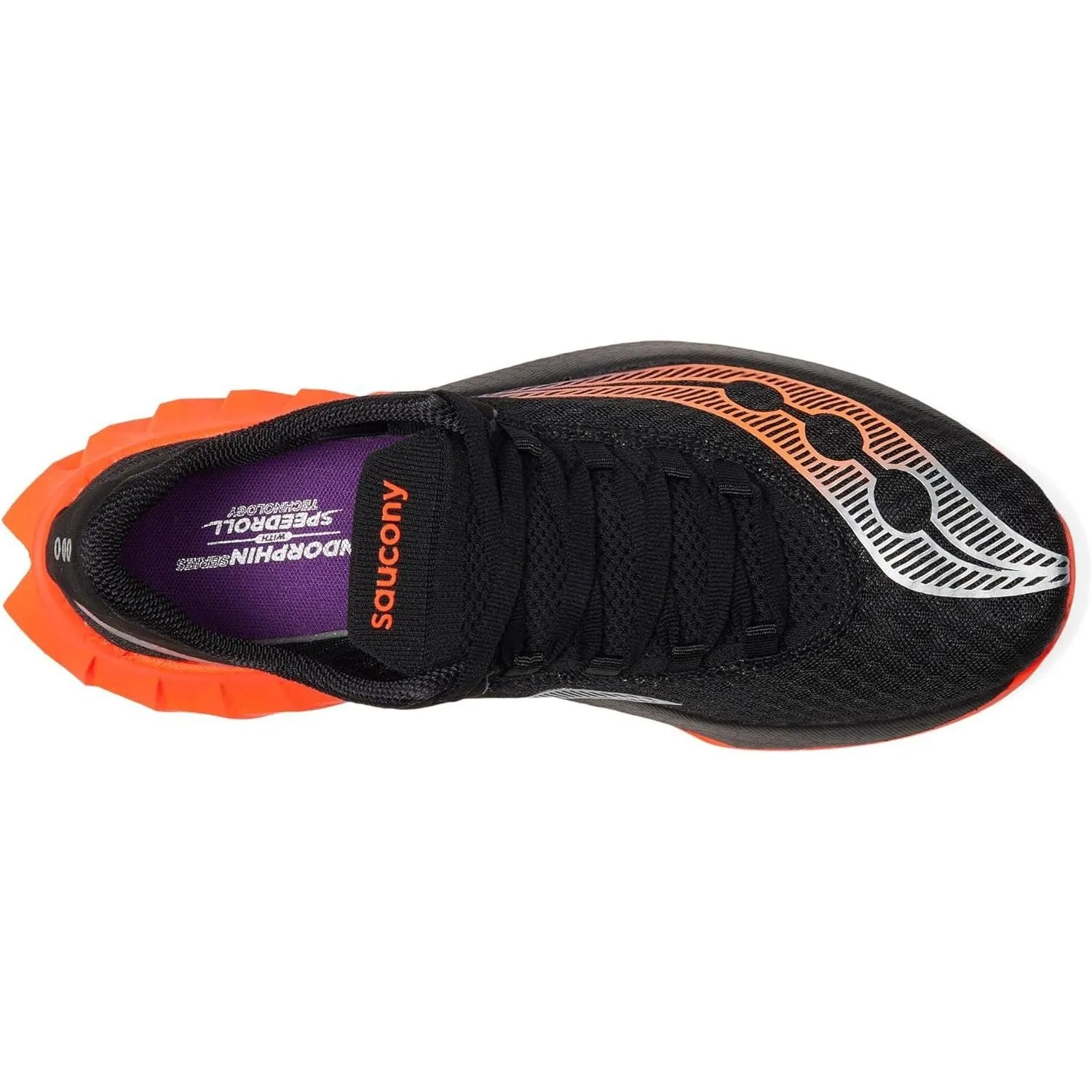 Saucony Women's Endorphin Pro 4 Sneaker