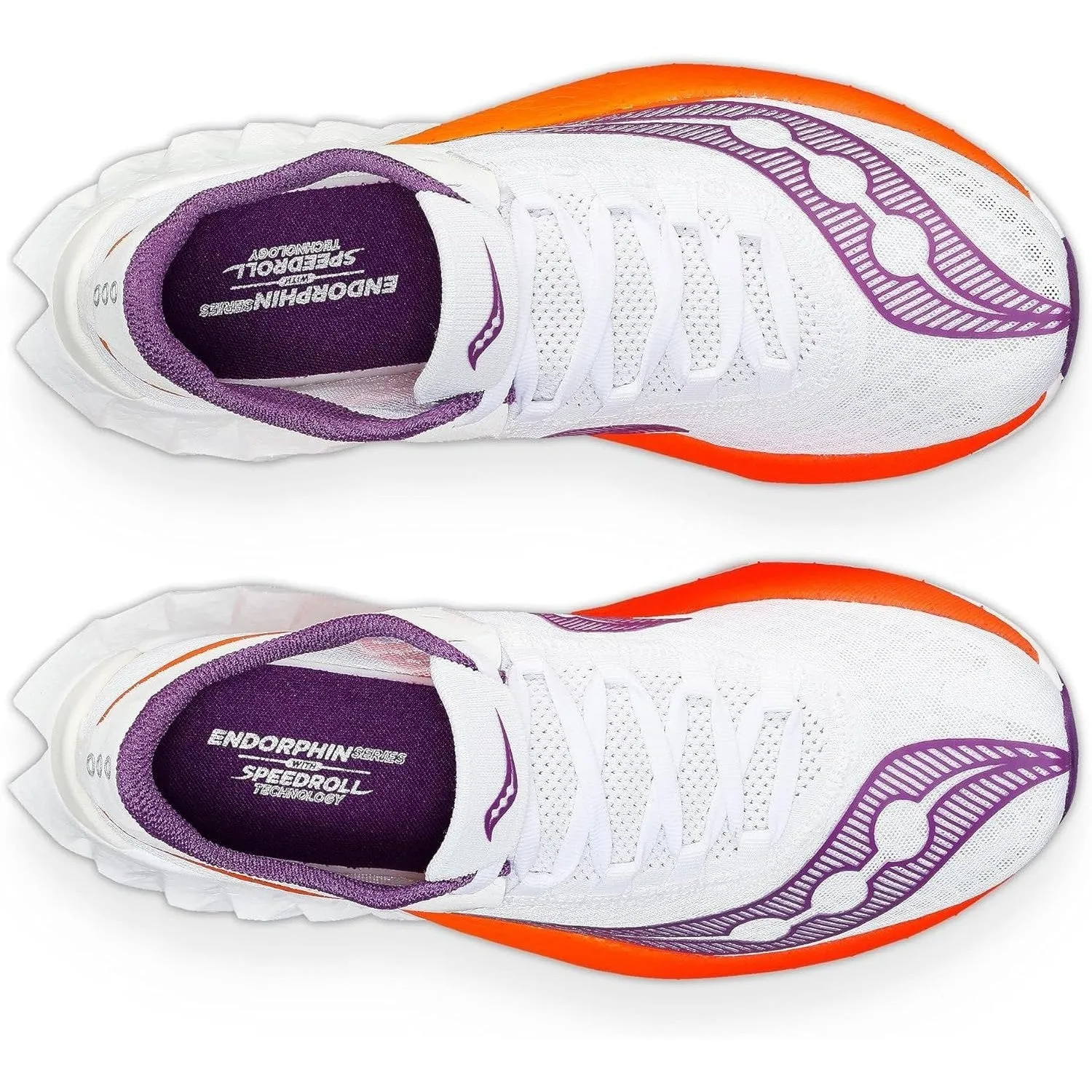 Saucony Women's Endorphin Pro 4 Sneaker