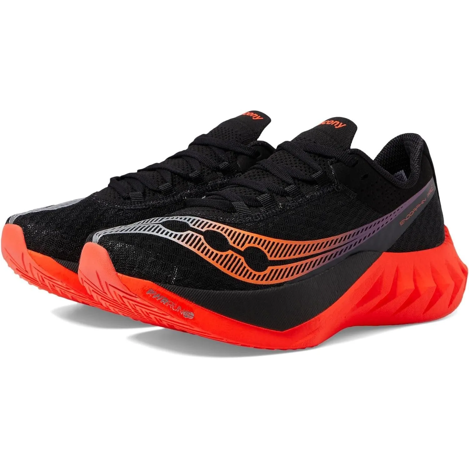 Saucony Women's Endorphin Pro 4 Sneaker