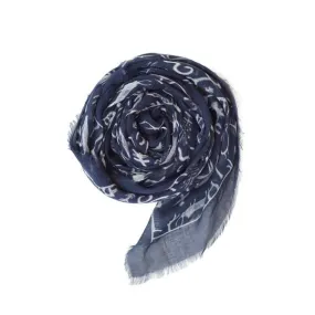 Scarf - Bidi Bidi Print