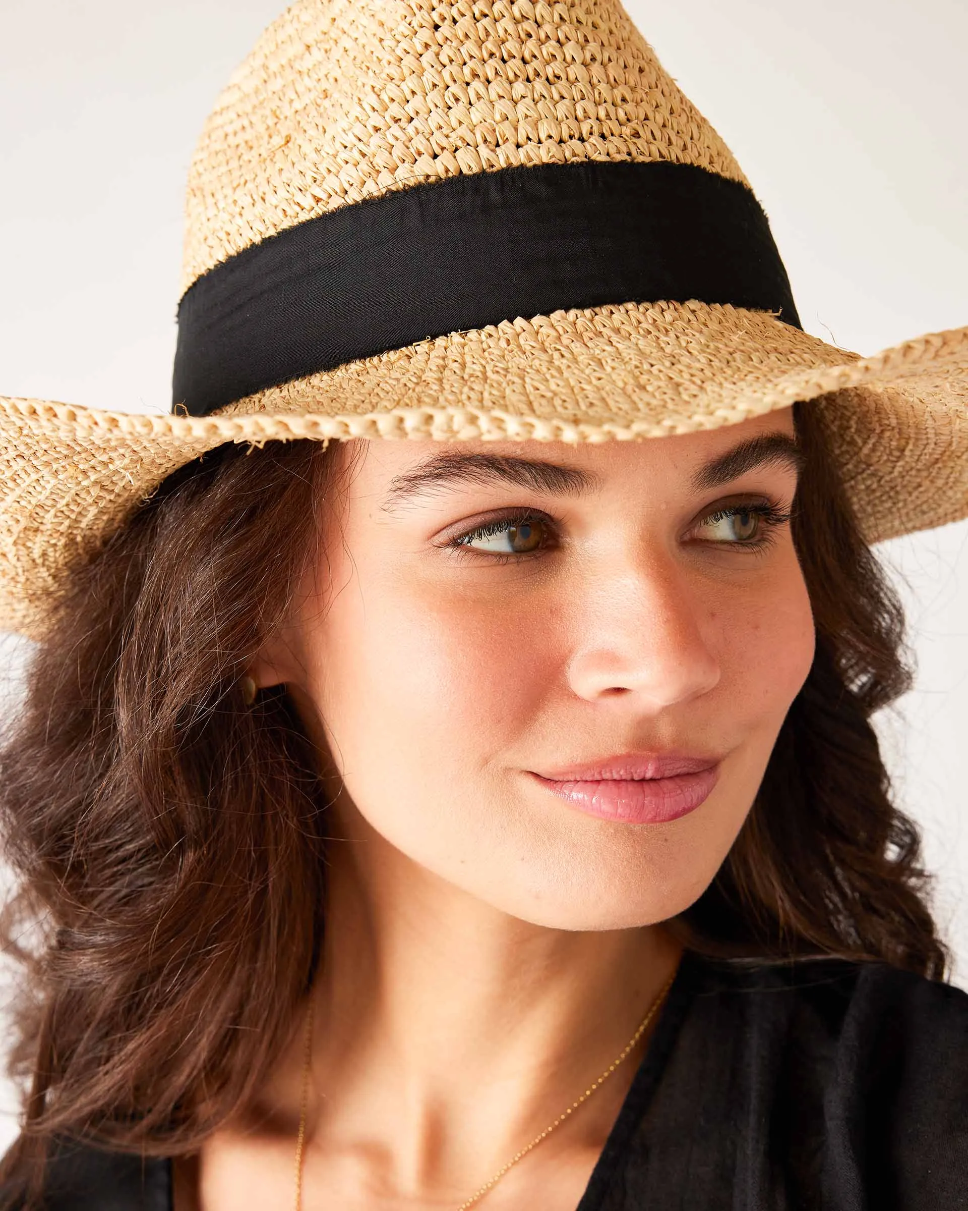 Seagrove Straw Hat