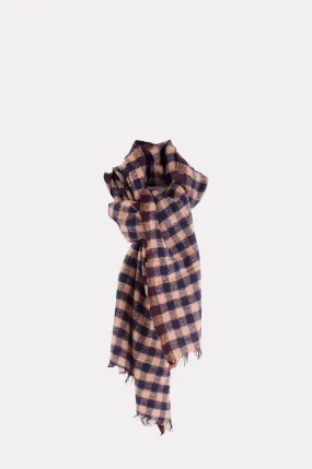 Sidar Scarf Check A