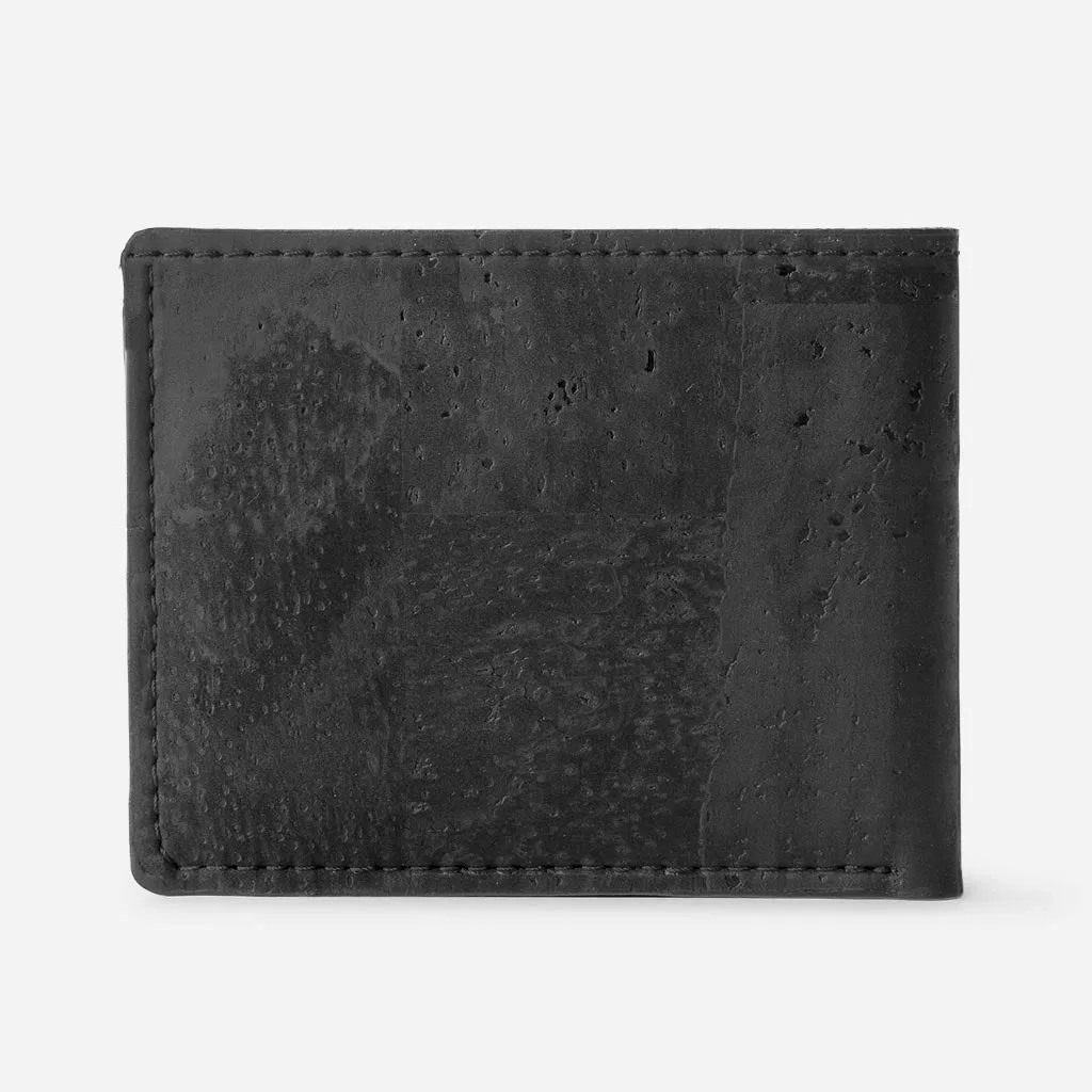 Slim Bifold Wallet