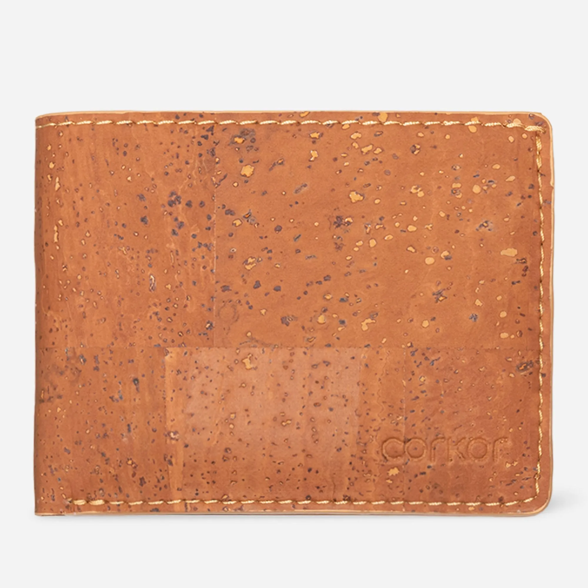 Slim Bifold Wallet