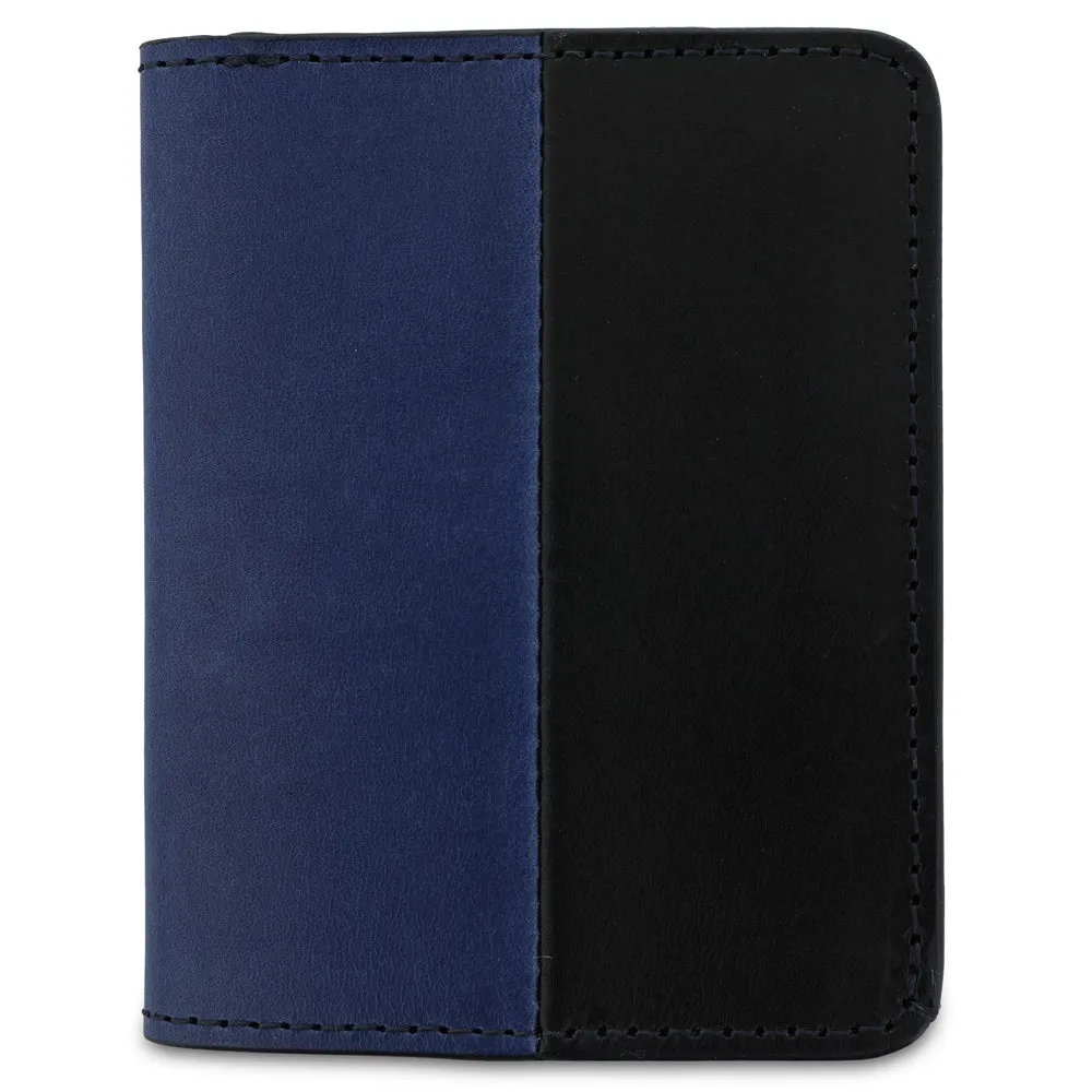 Slim Wallet - Marine / Navy