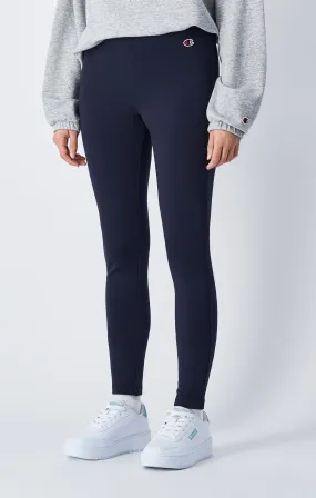  Soft Fleece Leggings     