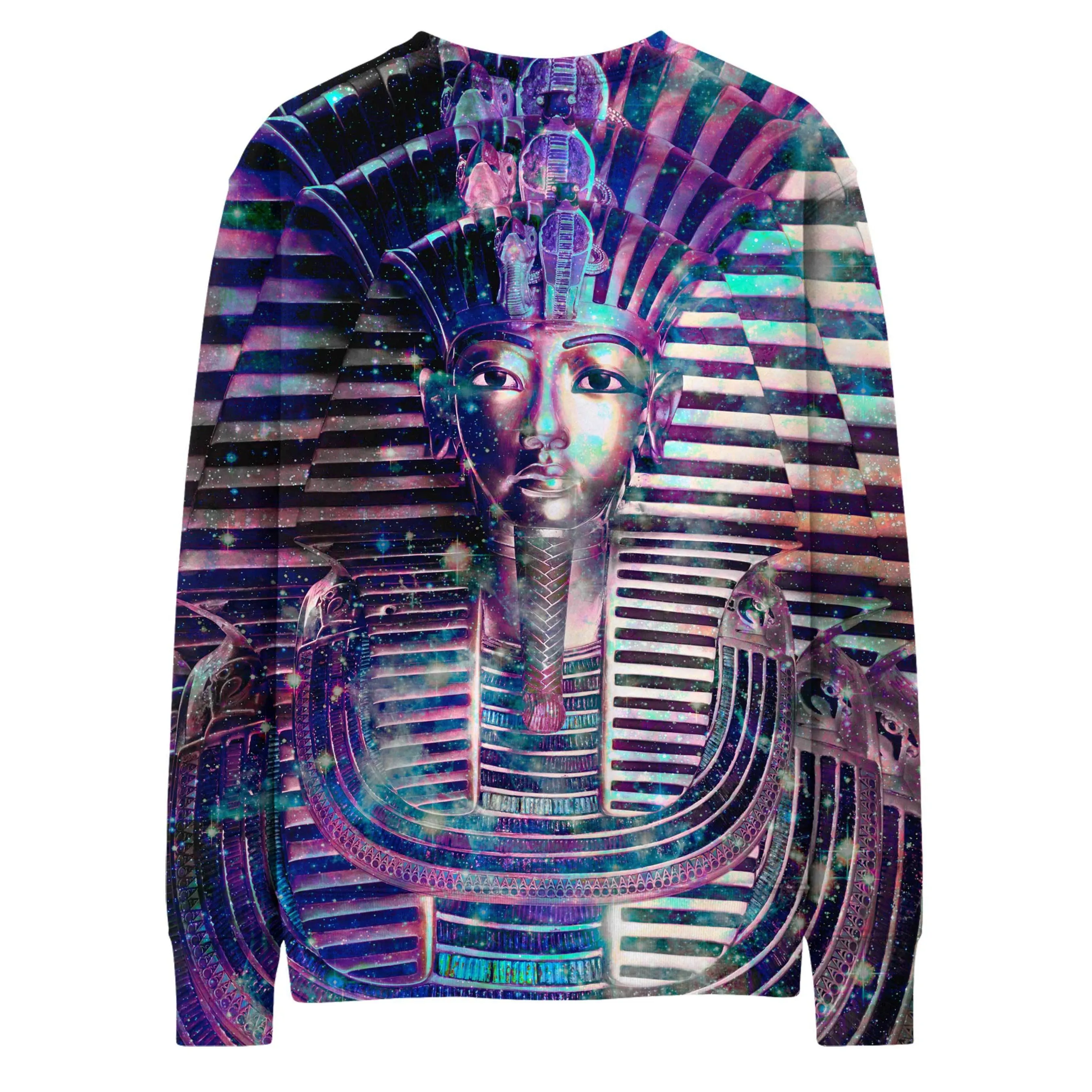 SPACE PHARAOH SWEATSHIRT