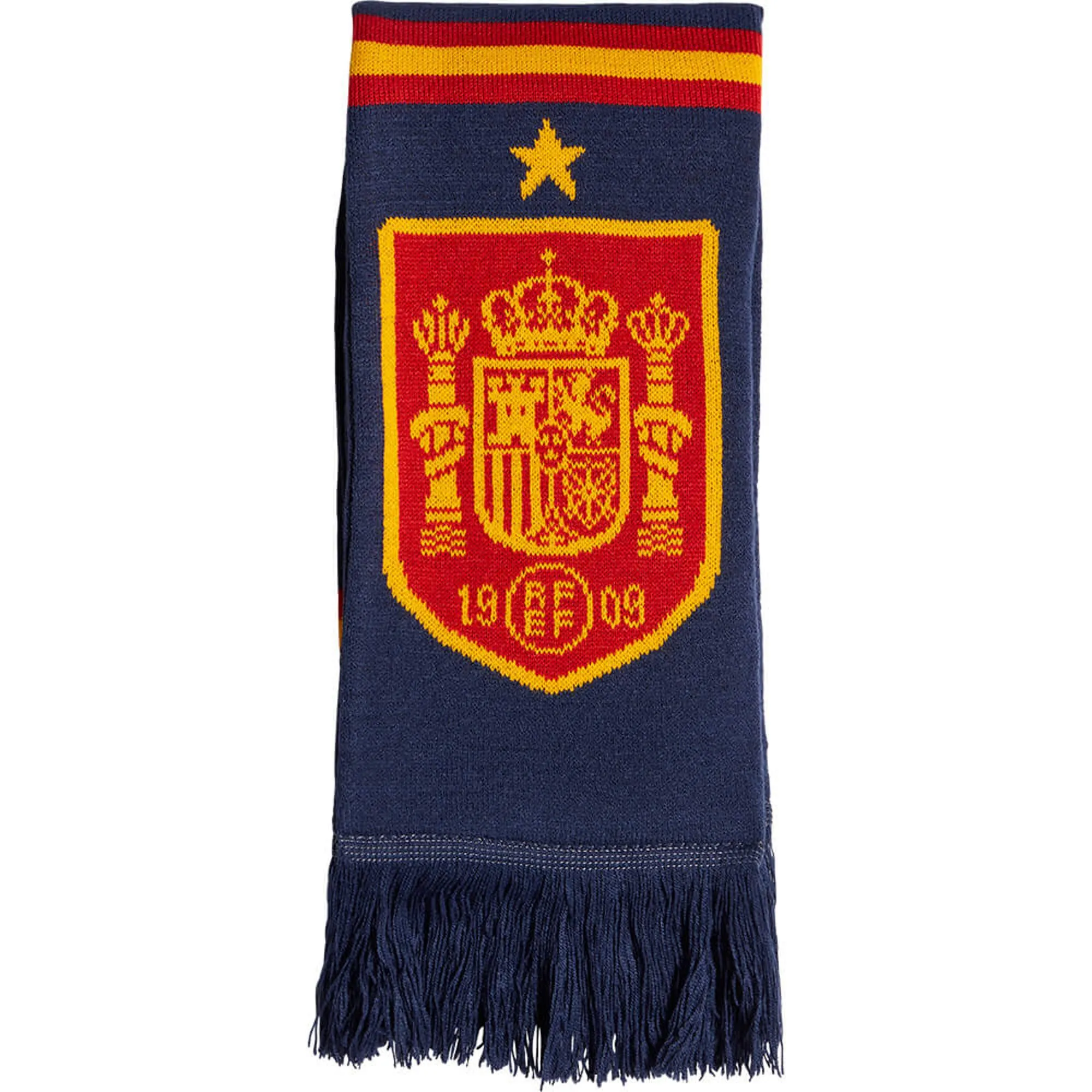 Spain Scarf