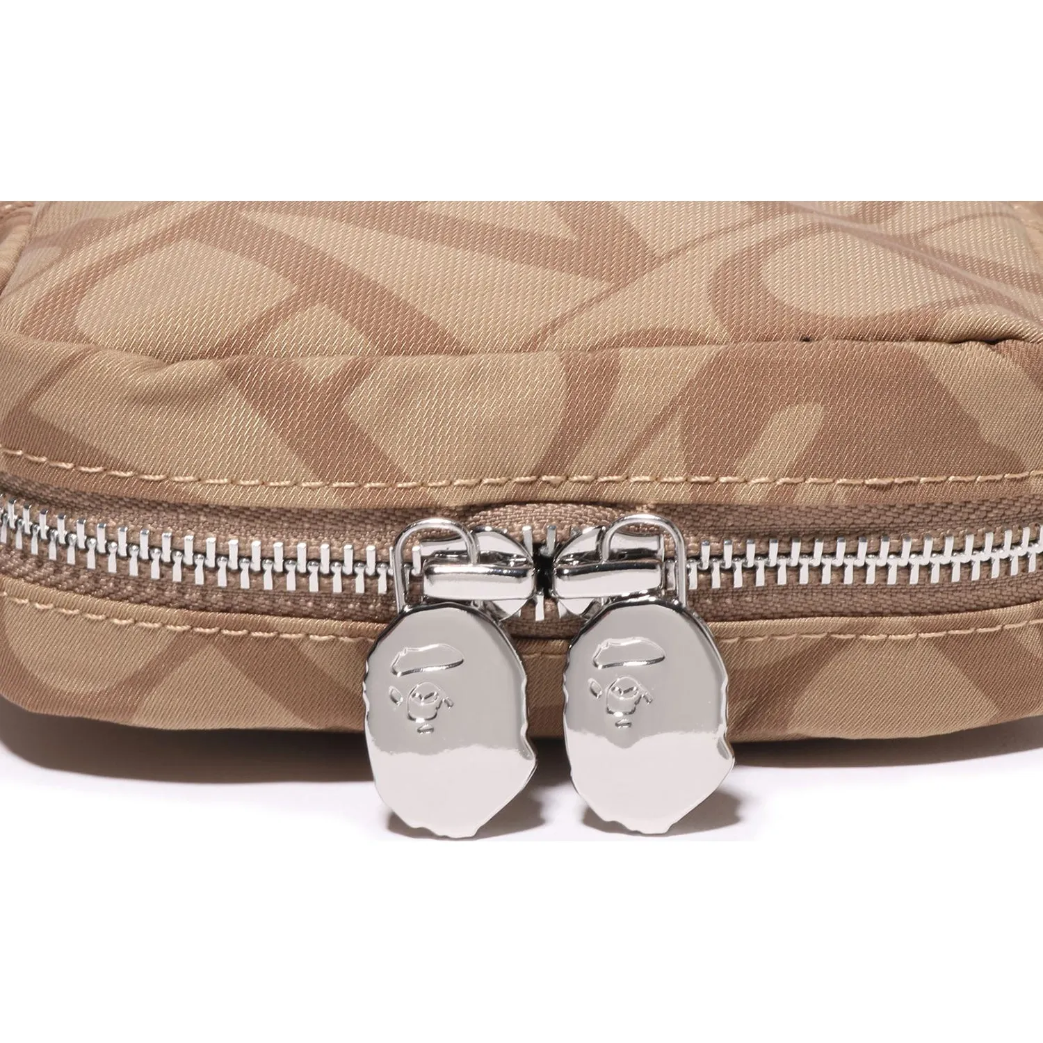 SPORT MONOGRAM SHOULDER BAG