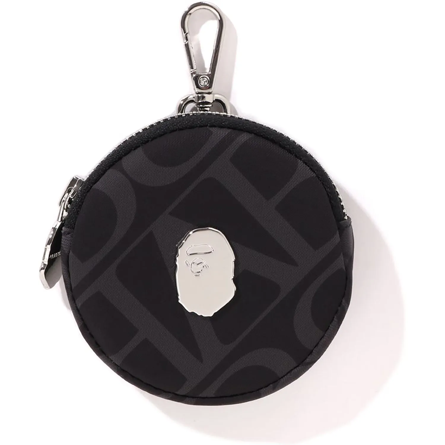 SPORT MONOGRAM SHOULDER BAG