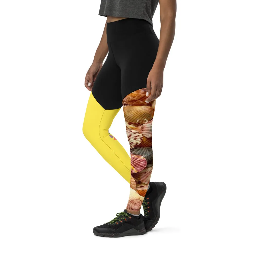 Sports Leggings