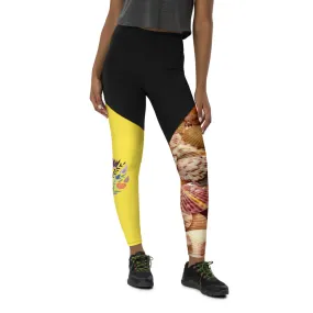 Sports Leggings