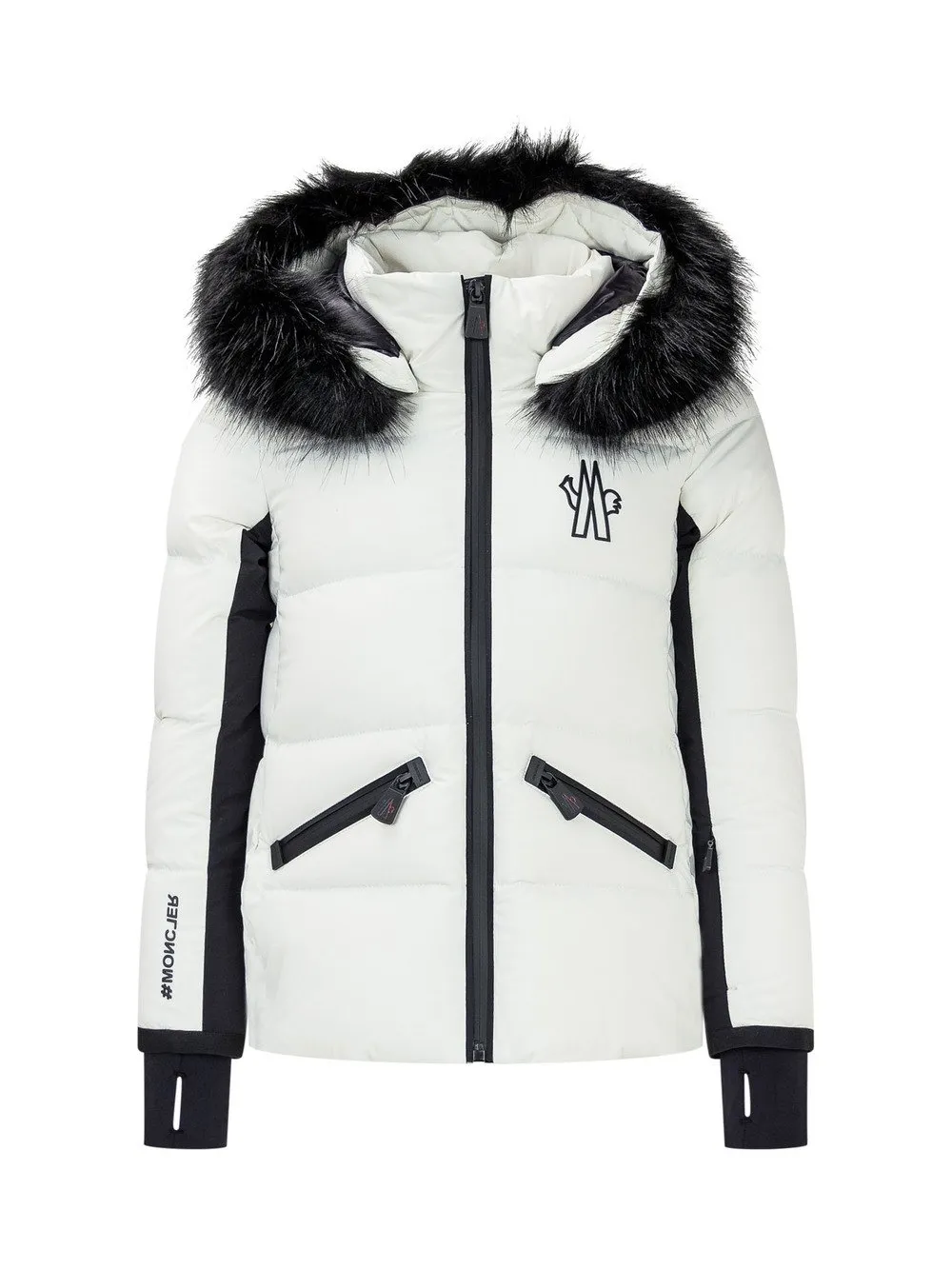 Suisses Down Jacket