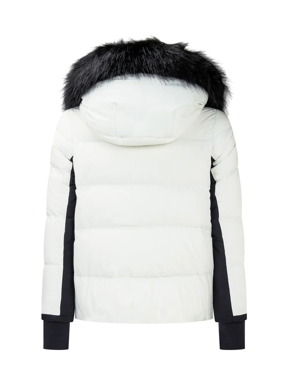 Suisses Down Jacket