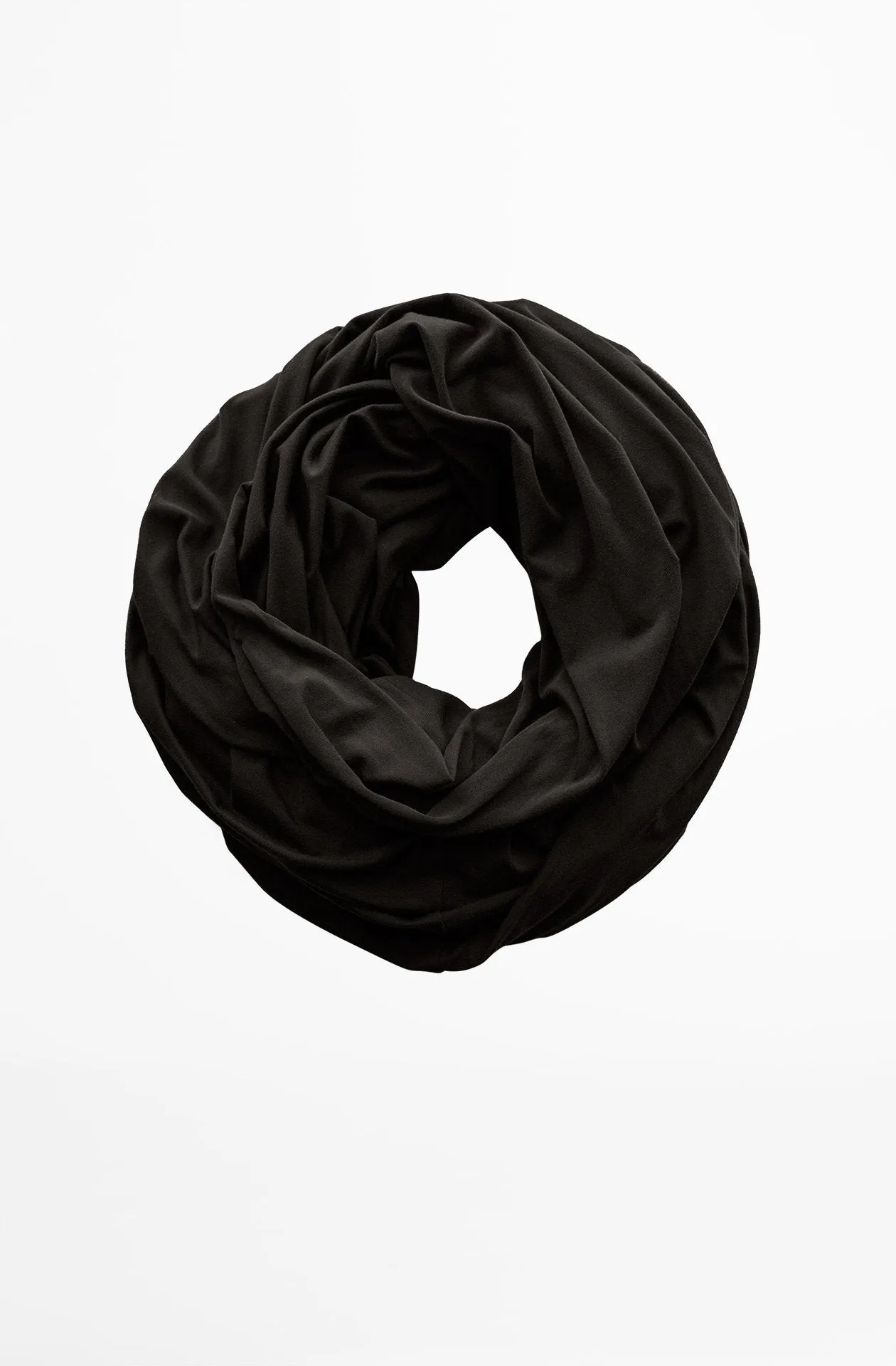 Sydney Infinity Loop Scarf