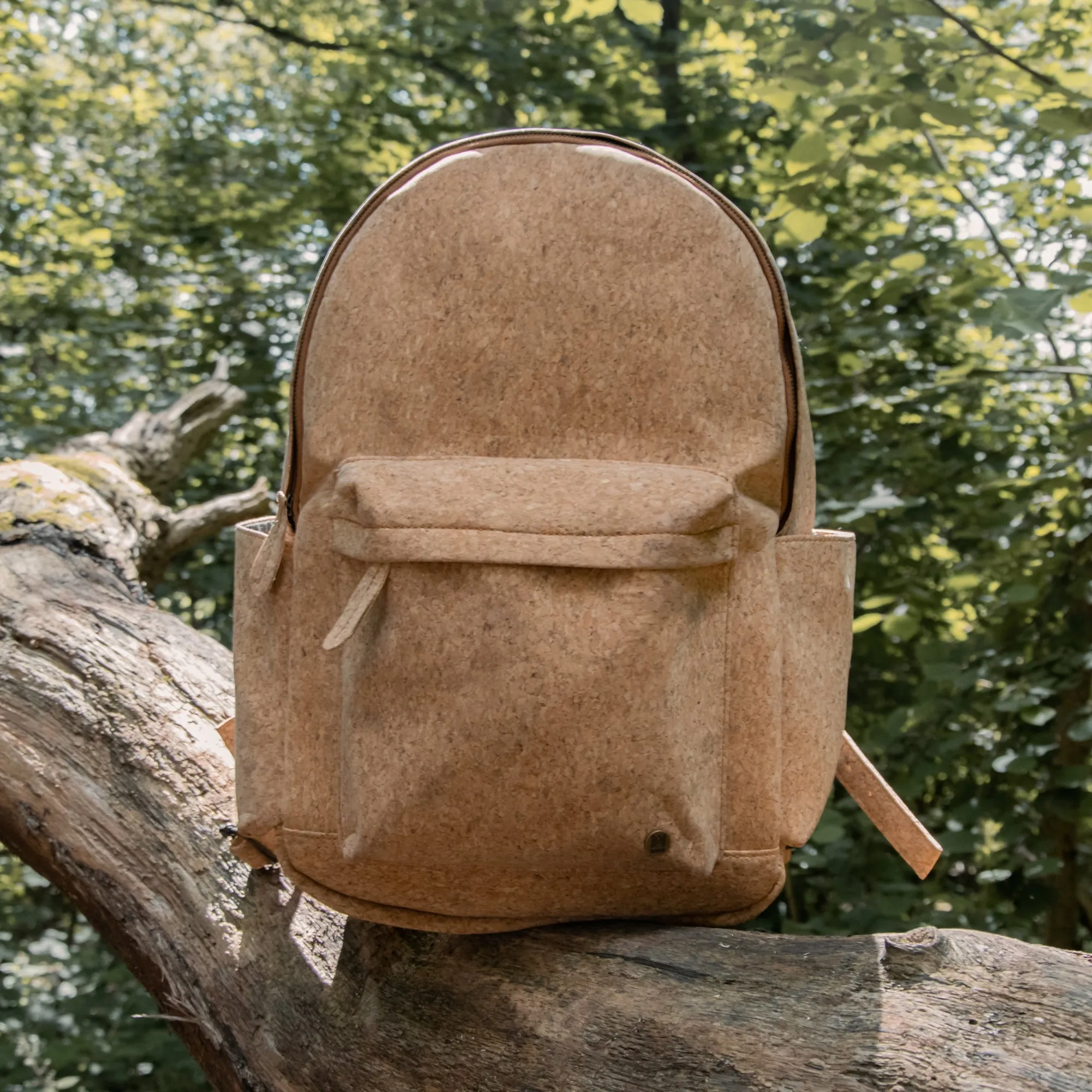 The Classic Backpack 3.0 (Vegan)