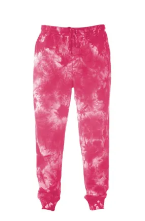 Tie Dye Joggers