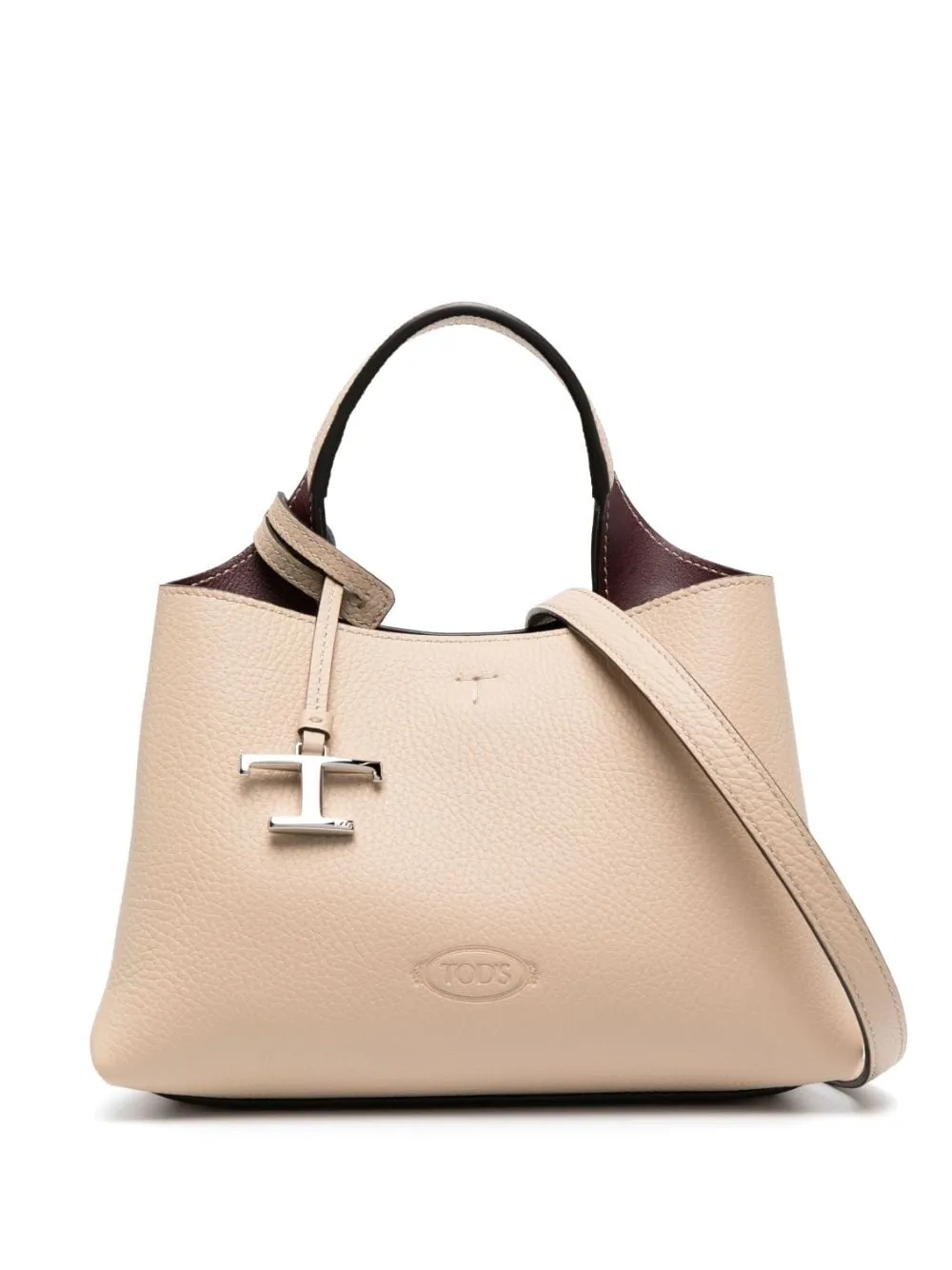 Tod's Bags.. Beige