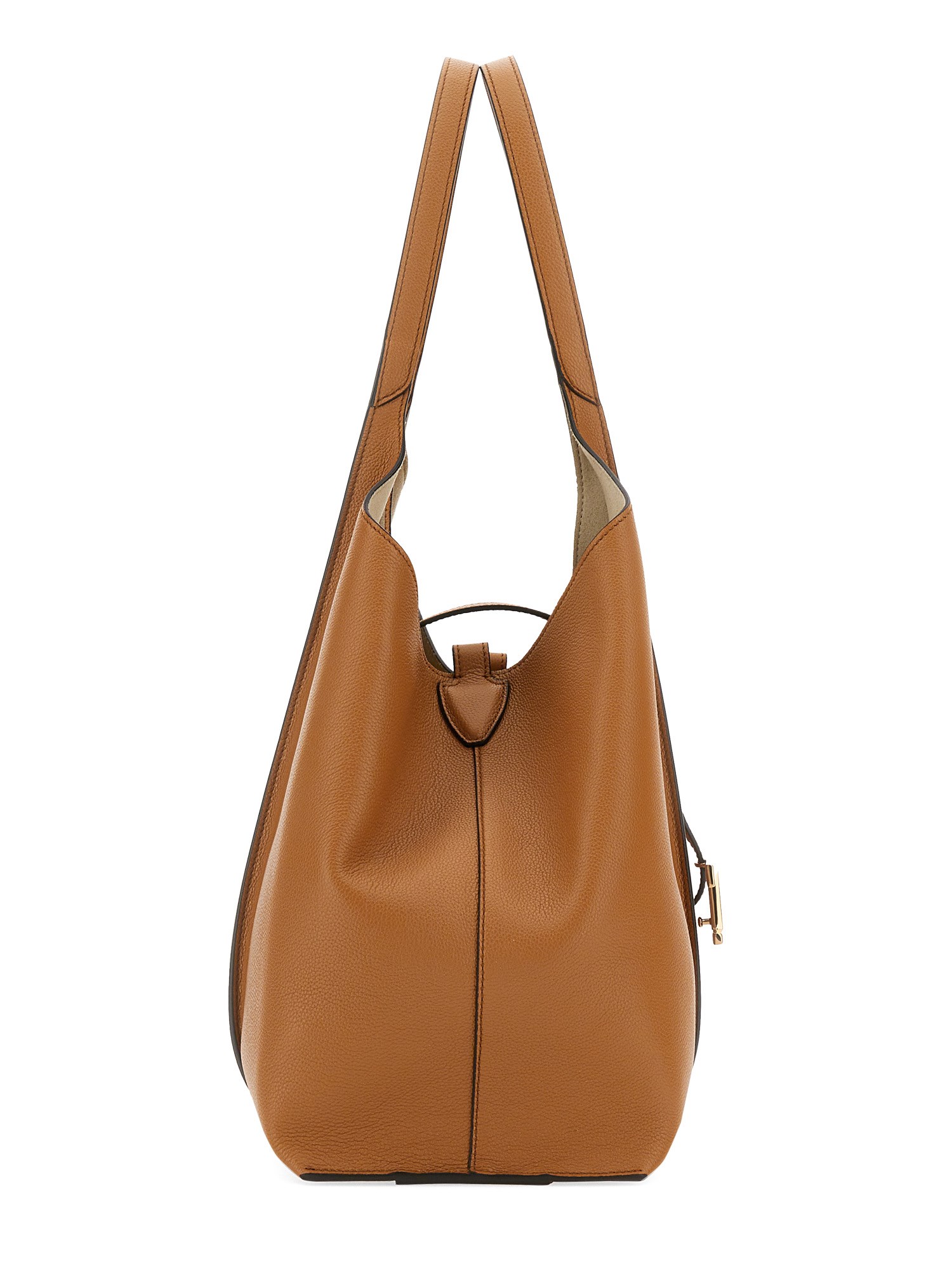 TOD'S    T TIMELESS TOTE BAG