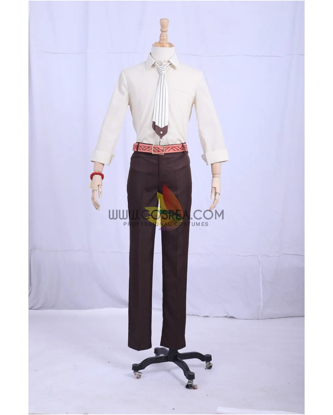 Toilet Bound Hanako Kun Minamoto Teru  Cosplay Costume