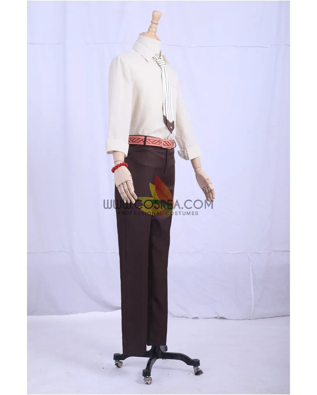 Toilet Bound Hanako Kun Minamoto Teru  Cosplay Costume