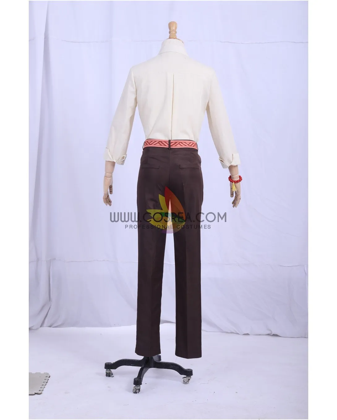 Toilet Bound Hanako Kun Minamoto Teru  Cosplay Costume