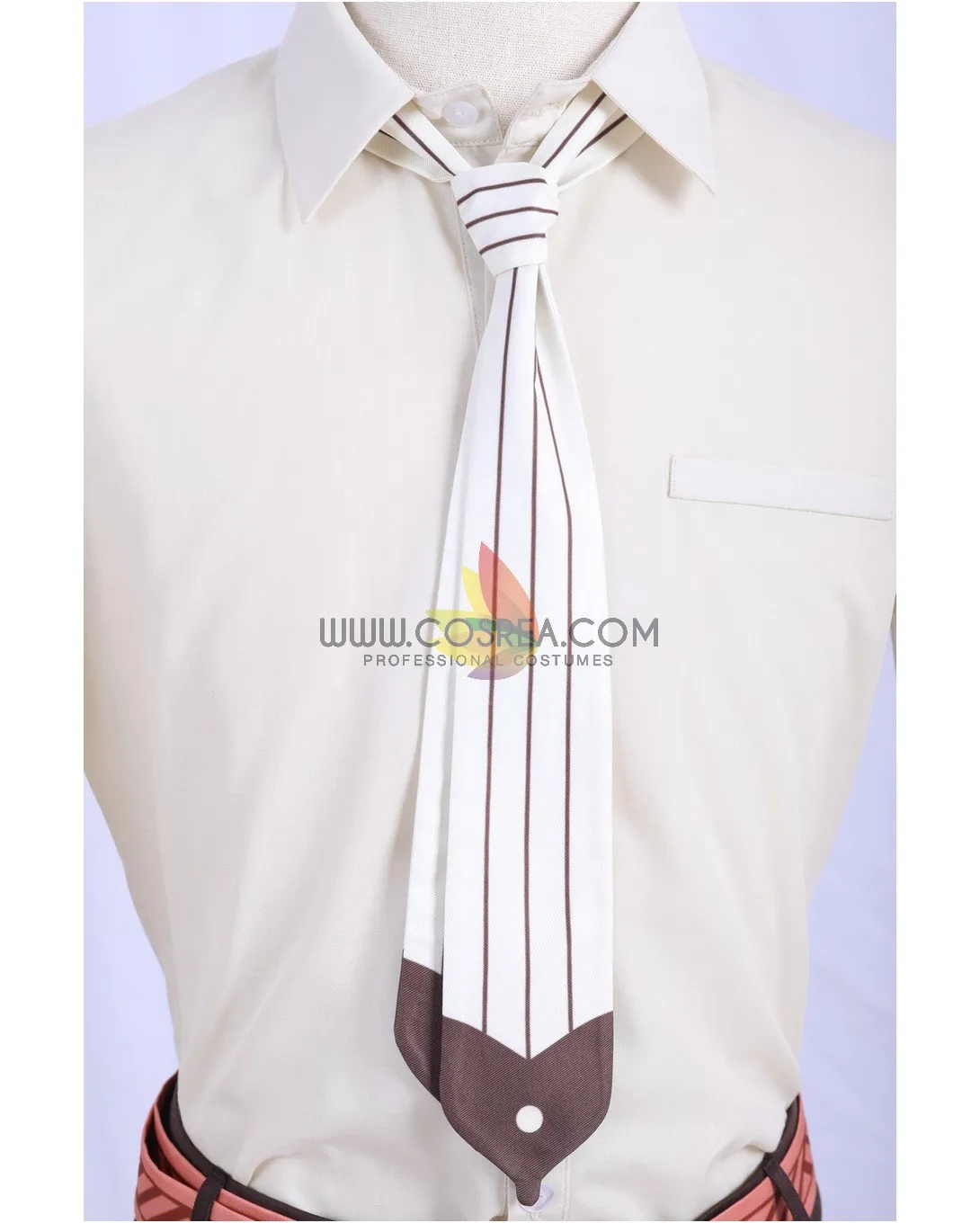 Toilet Bound Hanako Kun Minamoto Teru  Cosplay Costume