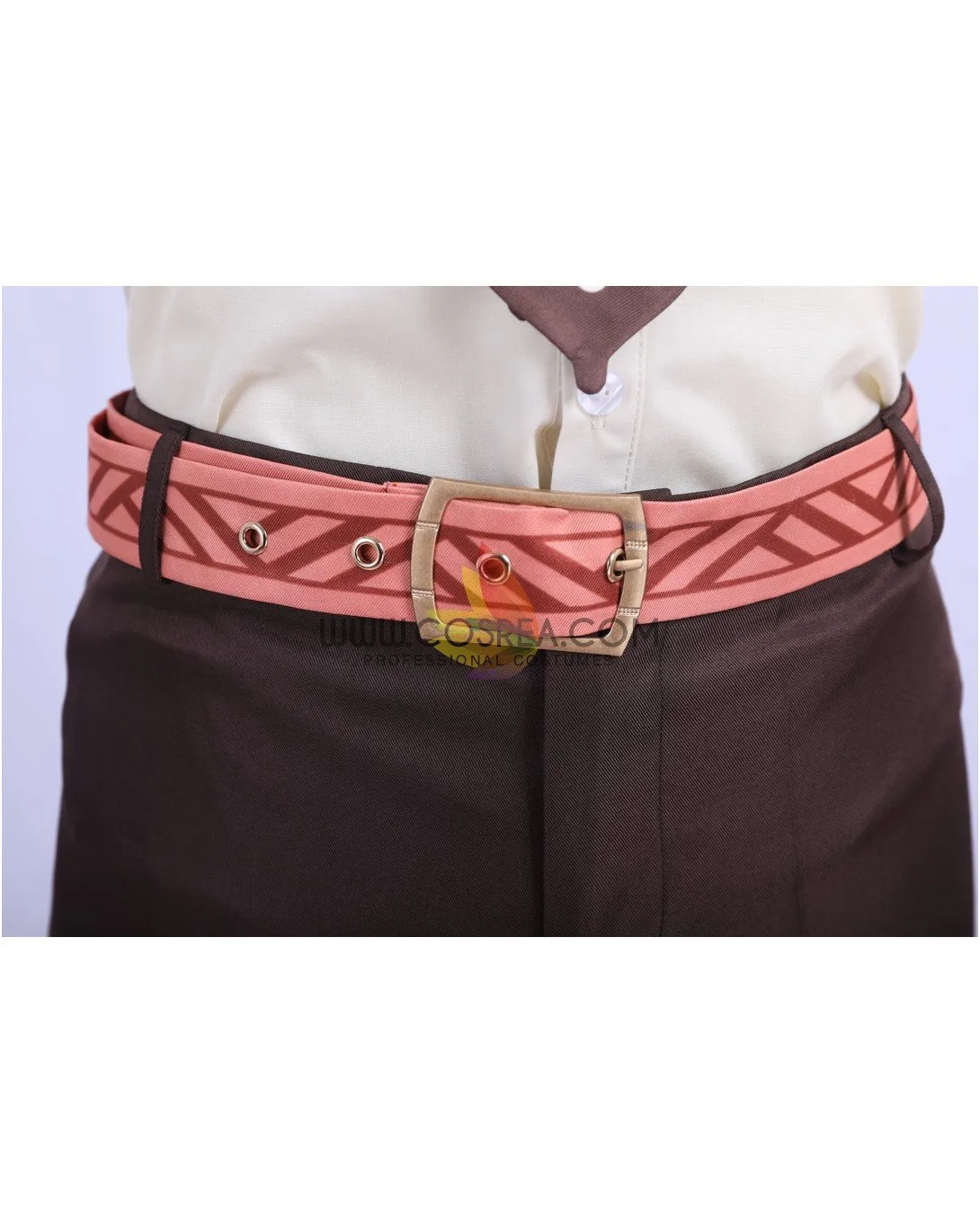 Toilet Bound Hanako Kun Minamoto Teru  Cosplay Costume