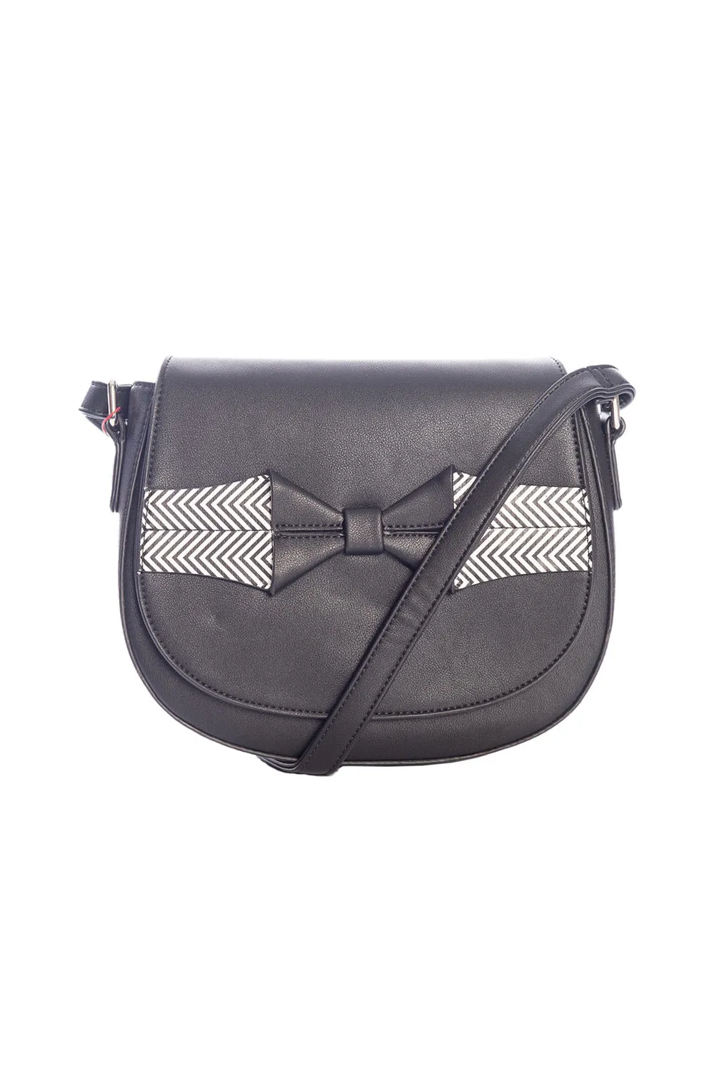 TOUCH OF GRACE SHOULDER BAG