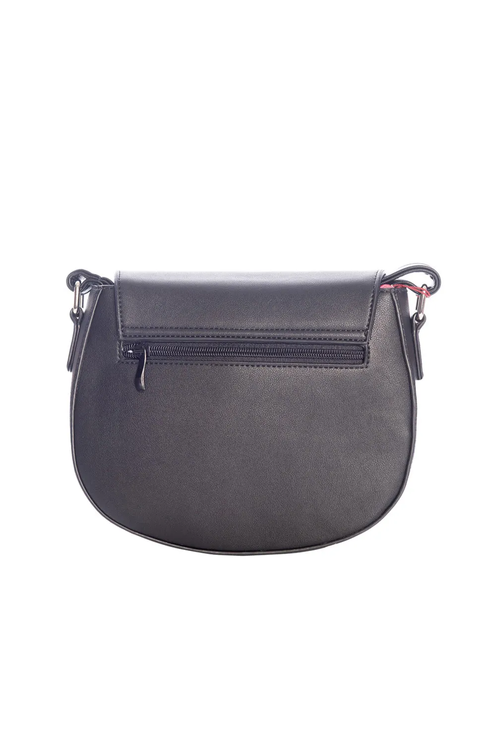 TOUCH OF GRACE SHOULDER BAG