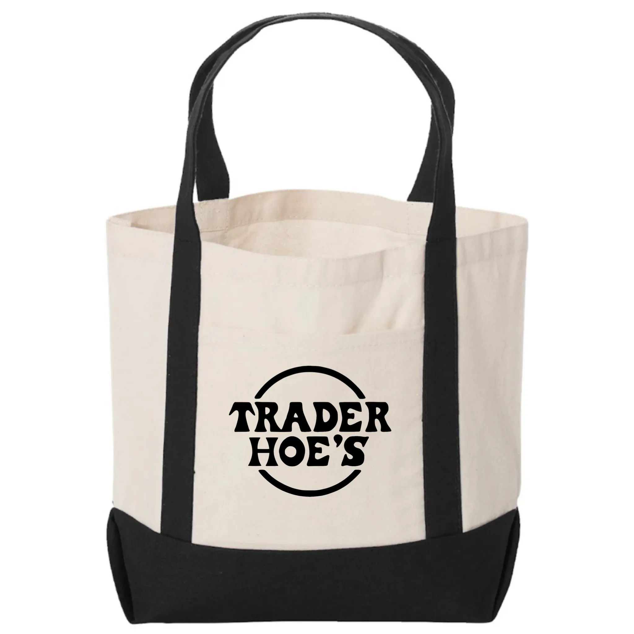 Trader Hoe