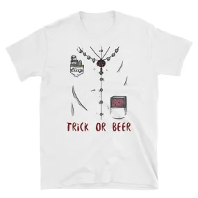 Trick or Beer T-Shirt