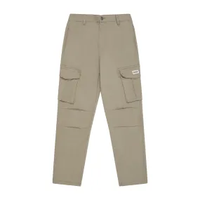 TROOPER CARGO PANT - LIGHT STONE