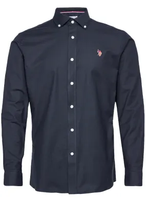 U.S. POLO ASSN. Shirt Esmar Navy