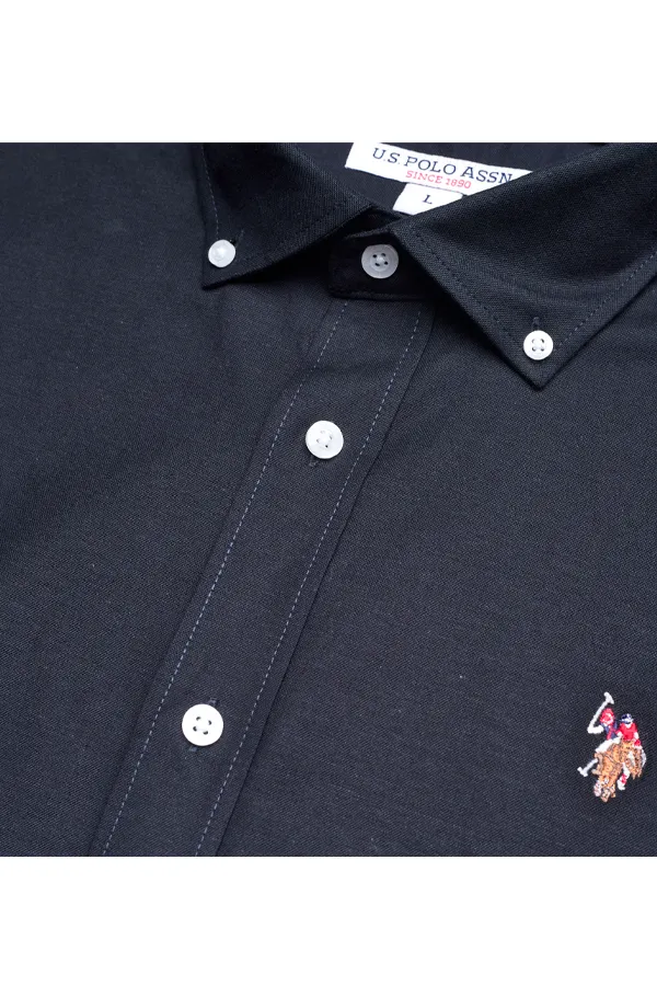 U.S. POLO ASSN. Shirt Esmar Navy