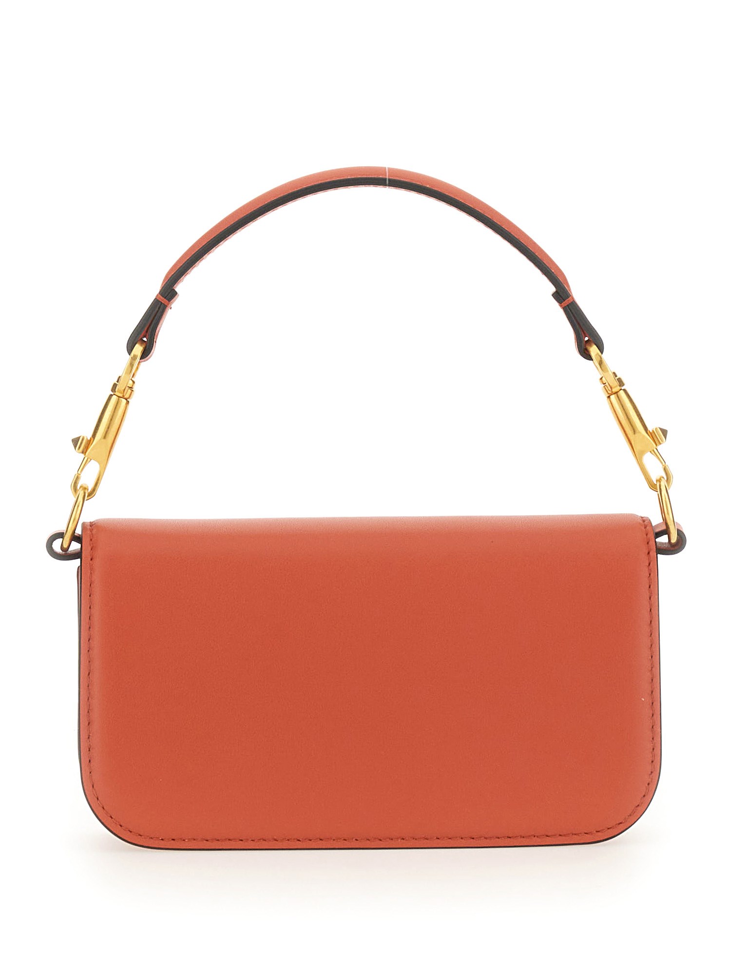 VALENTINO GARAVANI    SHOULDER BAG LOCÒ SMALL